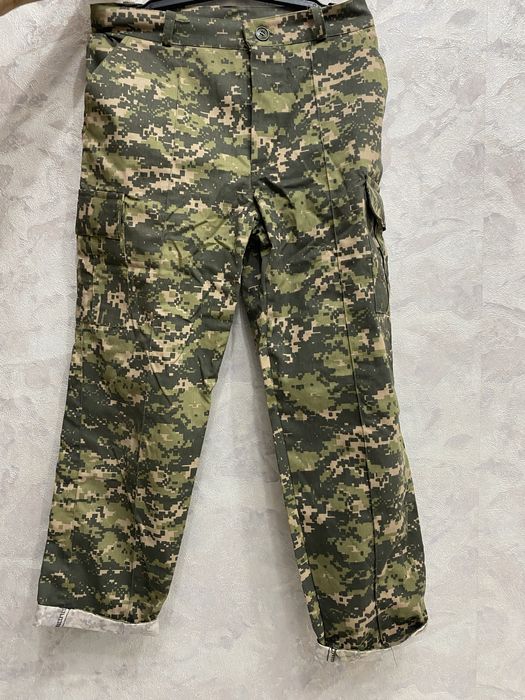 Продам костюм для НВП