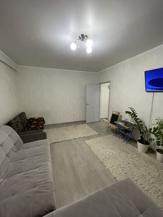 1 комнатная квартира