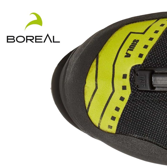 Висок клас алпийски обувки Boreal Stetind №44, 9 1/2,нарушена опаковка