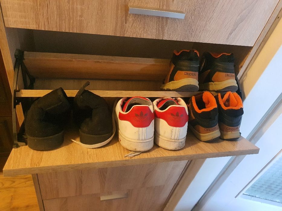 Шкаф за обувки малко ползван