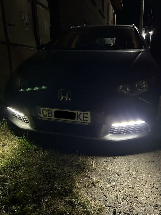 Honda Civic 2014