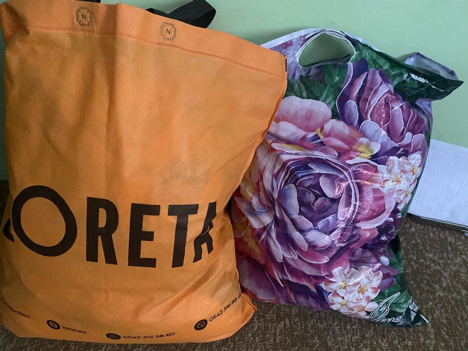 Женски детски киымдер