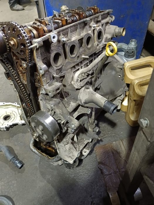 Продам двигатель Toyota Camry 35