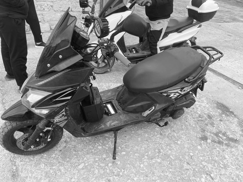 Samurai сатылады