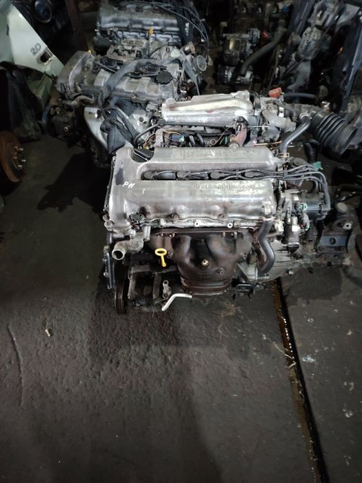 Ниссан максима, примера