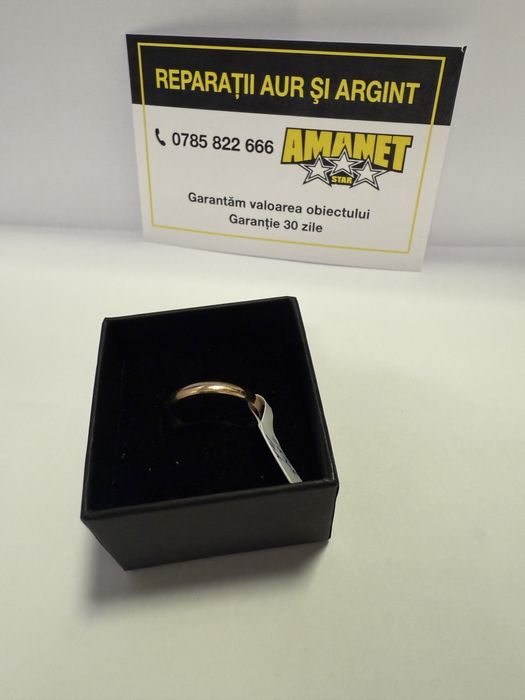 Verigheta (vl) star amanet