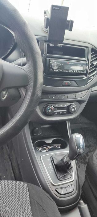 ВАЗ (Lada) Vesta 2020 г.