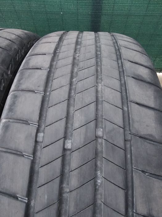 Bridgestone 235 55 R18