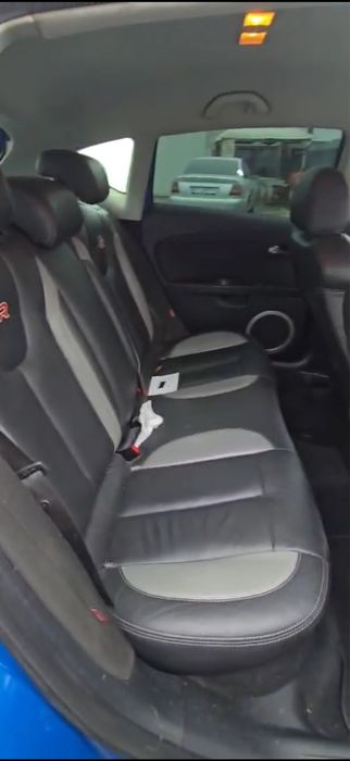 Vand sau dezmembrez seat leon fr 2.0turbo