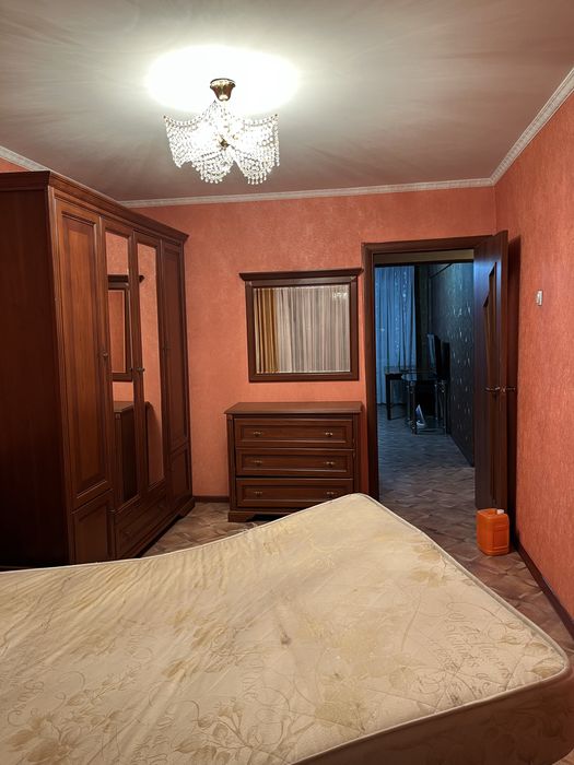 Сдам двухкомнатную квартиру