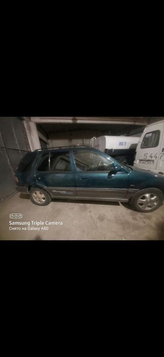 Машина хонда цивик 1990 года