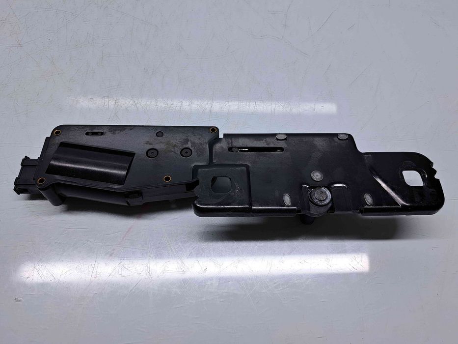 Broasca haion Audi A7 Sportback (4GA) [Fabr 2011-2017]