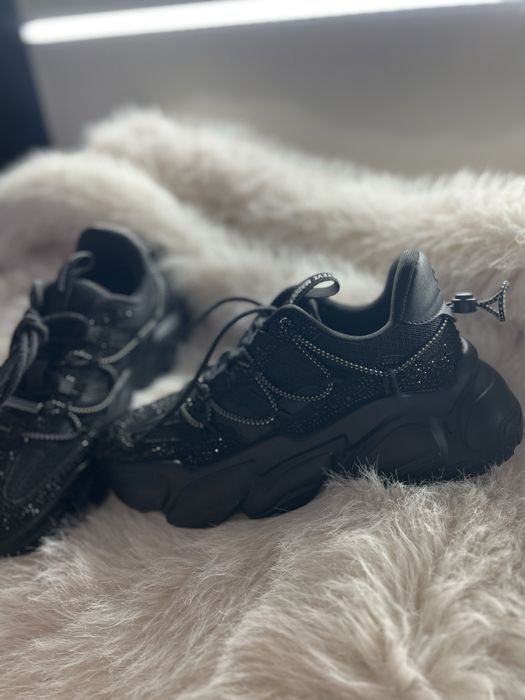 Steve Madden дамски обувки камъчета