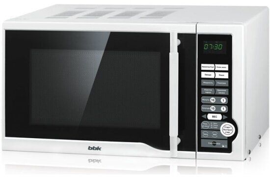 Микроволновая печь Bbk 20MWS-770S/W