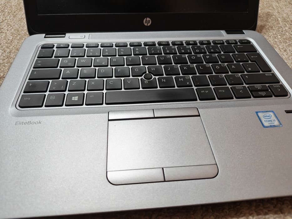 HP 820 G3 EliteBook Intel Core I7