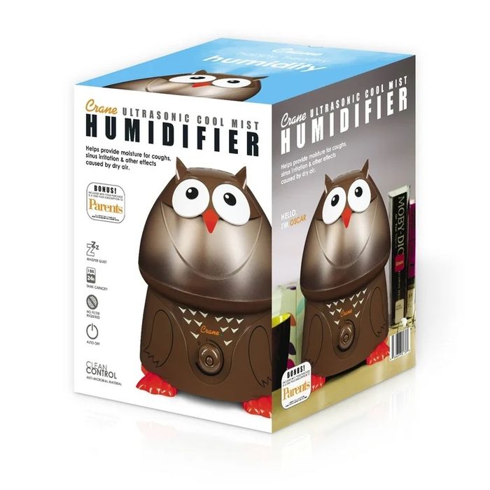 Увлажнитель воздуха