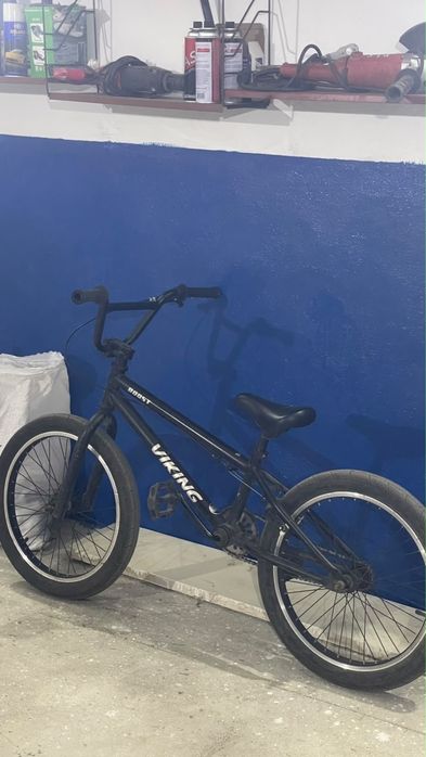 Продам бмх “Viking”