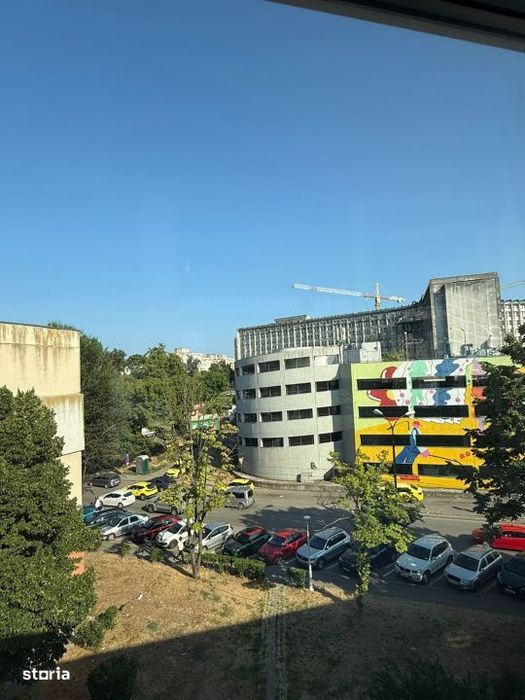 Apartament 2 Camere | Spitalul Judetean | Termen Lung