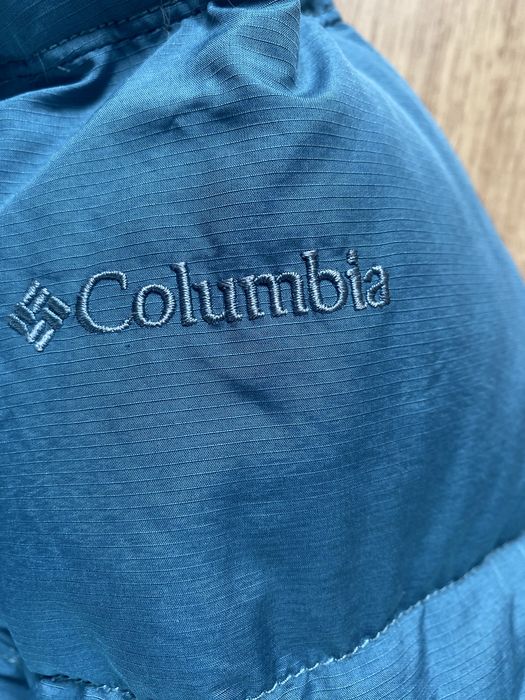 Дамско пухено яке M/L Columbia