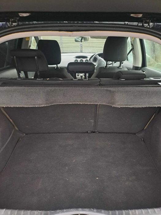 dezmenbrez peugeot 308 diesel 1.6 hdi 2011