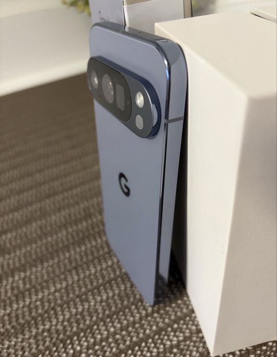 Google Pixel 10 PRO • Nou • Garantie