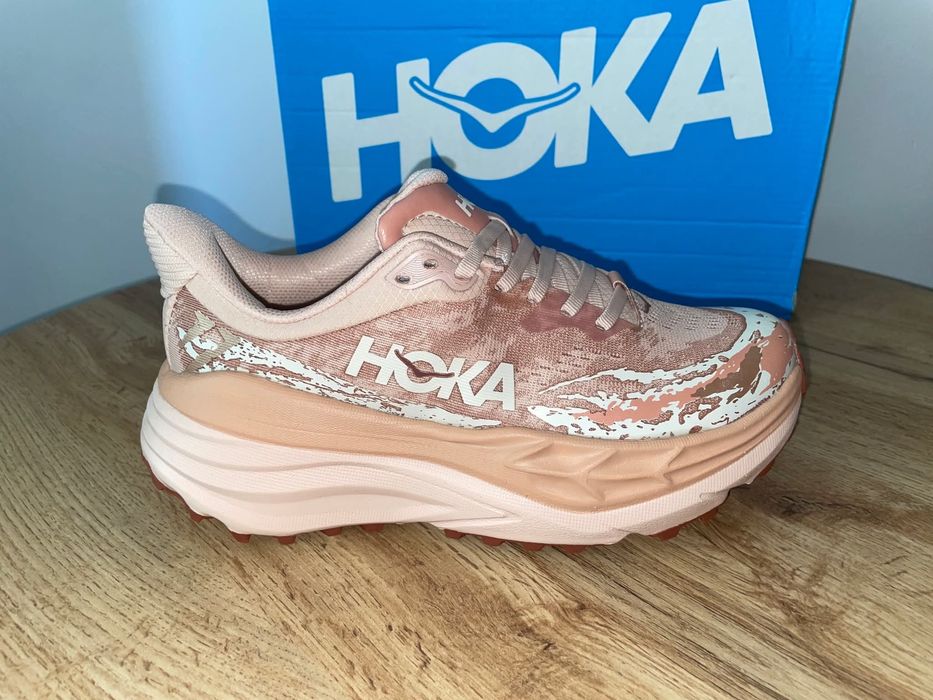 Adidasi HOKA stinson 7 nr 38,5