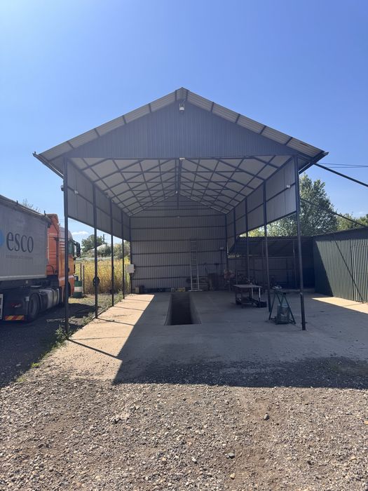 Teren / Garaj / Parcare in Poiana