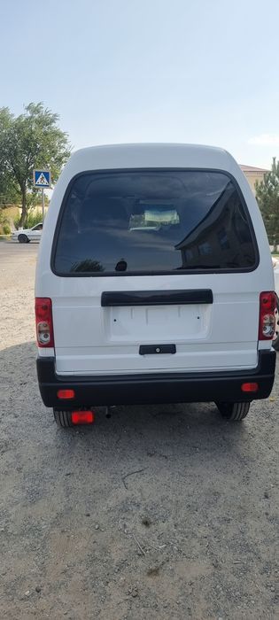 Damas 2024 yangi salondan uyga