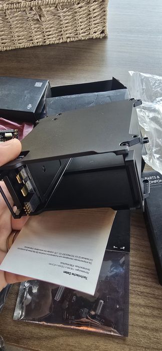 Componente drone DJI