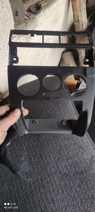 Останали части от Сеат леон 1М