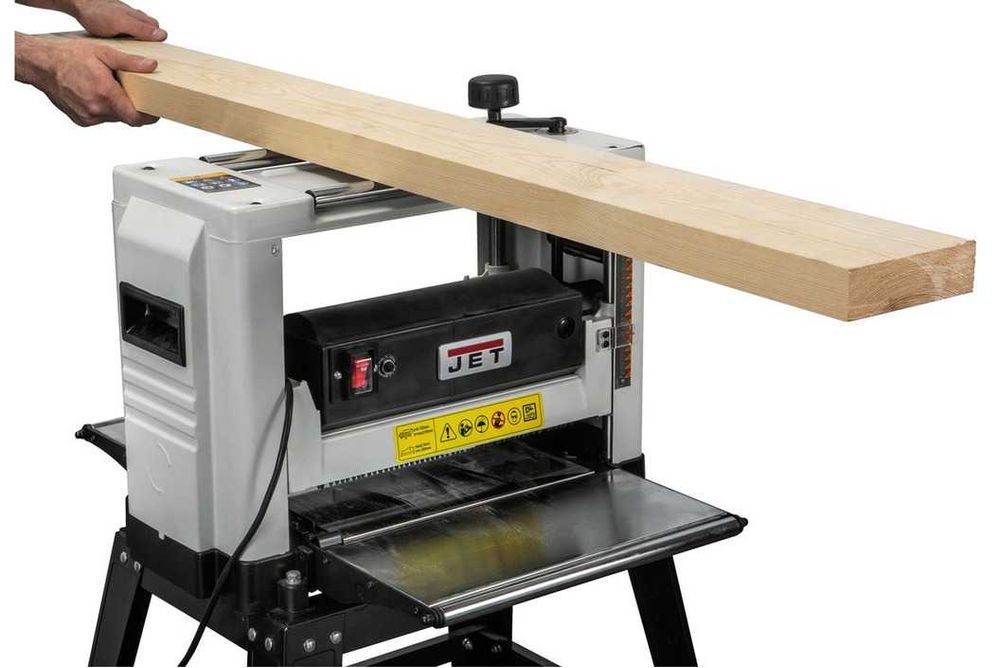 Станок рейсмусовый