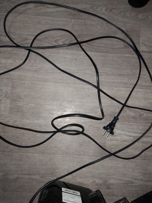 Ручной, проводной