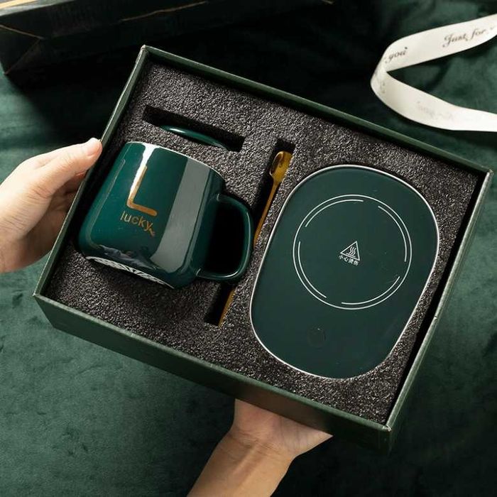 Нова - Смарт чаша за кафе Promerco