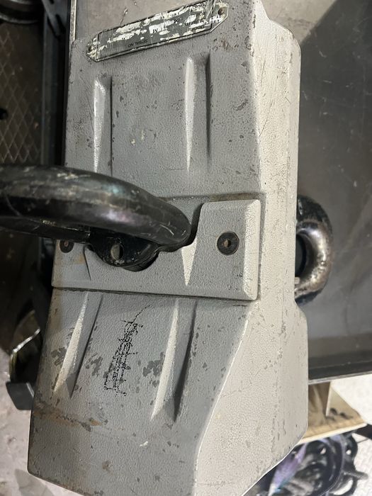 Cantar Electronic cu prindere  in carlig ,2To