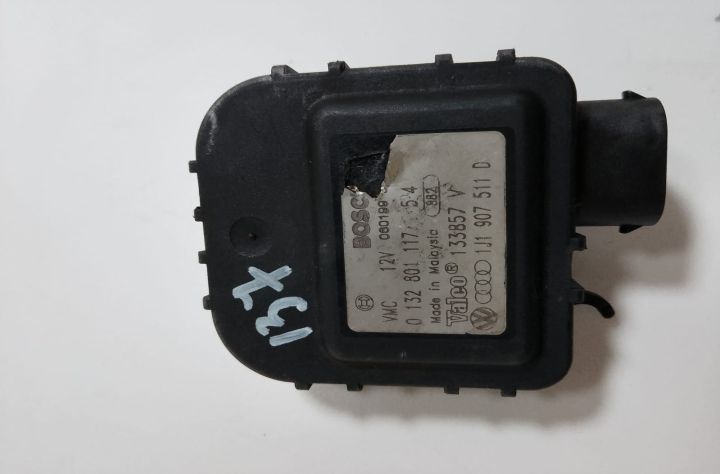 Motoras  Bosch Aeroterma  013280117 Volkswagen VW Golf a 4-a generati