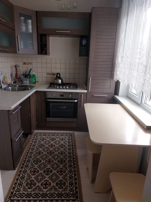 Продам 3х комнатную квартиру
