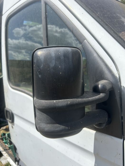 Рено мастер 2,5