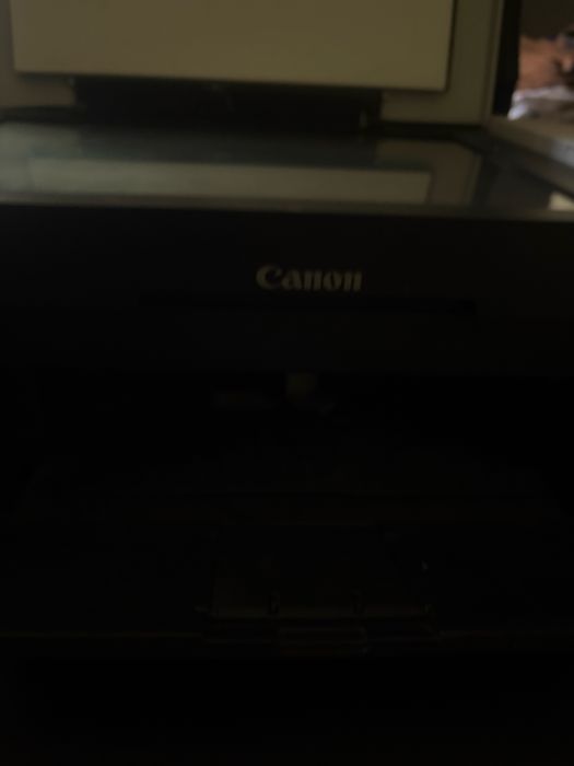 Imprimanta Canon Pixma MP190 nouă fara cabluri