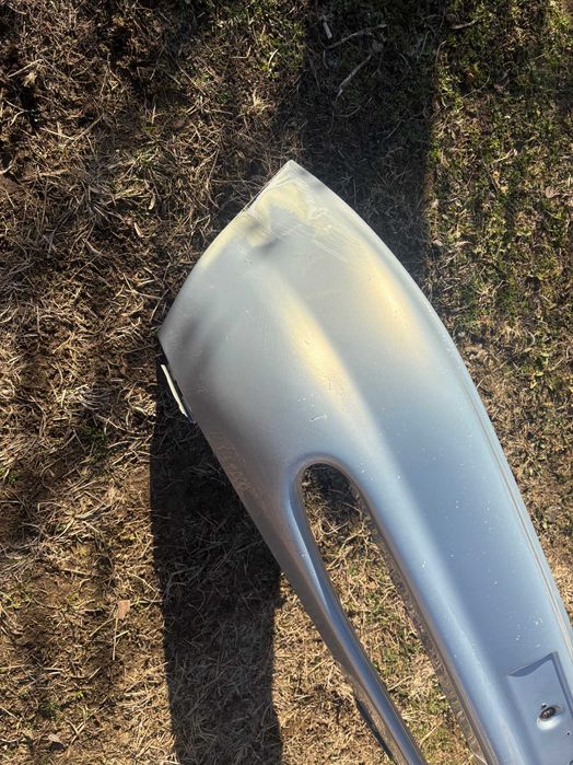 Предна броня за Шаран/ VW Sharan 1998 - 2000