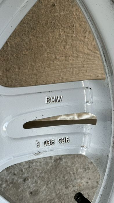Продам диски BMW Оригинал
