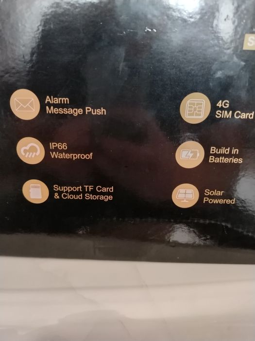 В продаже видео камера 3+1