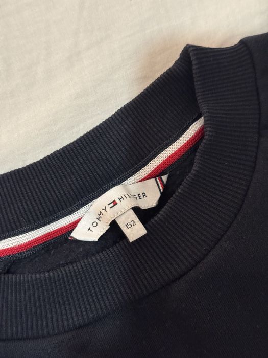 Оригинален суитшър Tommy Hilfiger