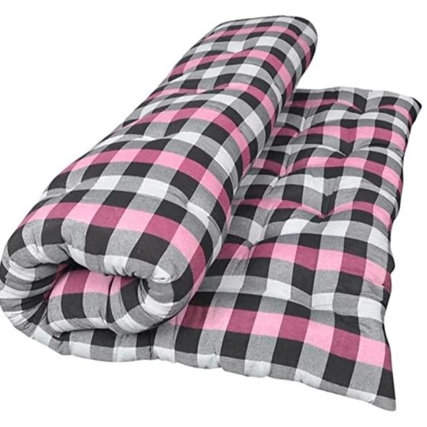 Тоза Пахта матрас - Матрас ватный