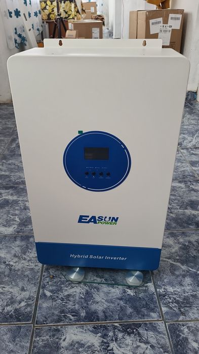 Invertor easun smt 12 kp