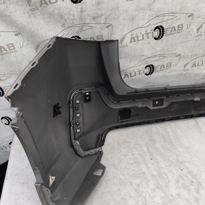 Bara spate BMW X1 U11 M-Paket an 2022-2023-2024-2025-2026