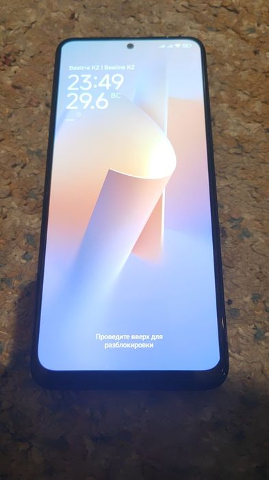 Редми нот 12 отличном состоянии