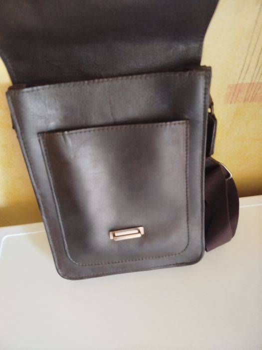 ЧАНТА за през рамо