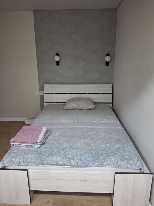 Сдам 1,5 ку посуточно