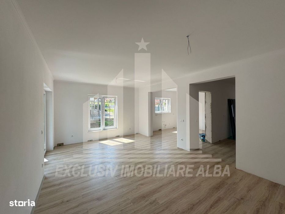 Casa individuala | 120 mp | 370 mp teren | Micesti