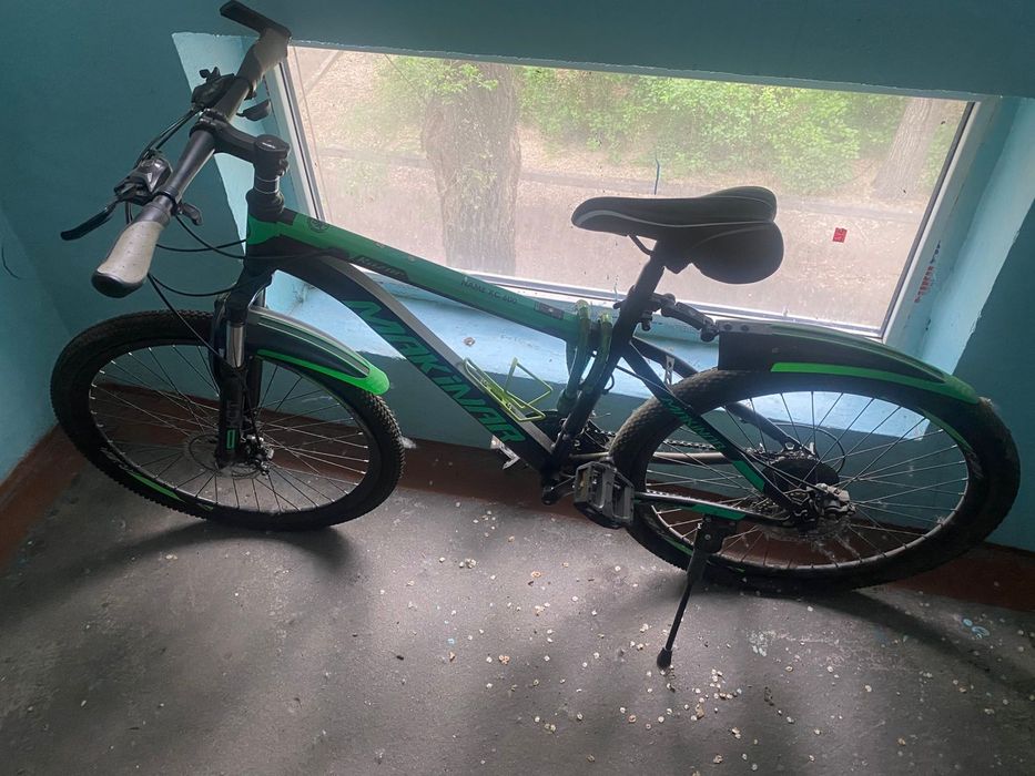 Продам велосипед